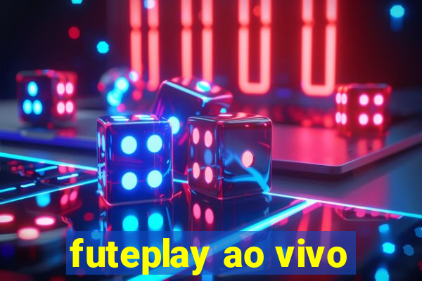 futeplay ao vivo